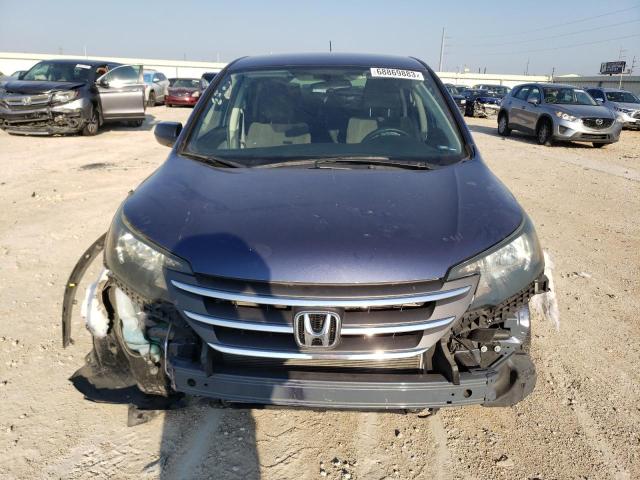 Photo 4 VIN: 3CZRM3H31EG710274 - HONDA CRV 