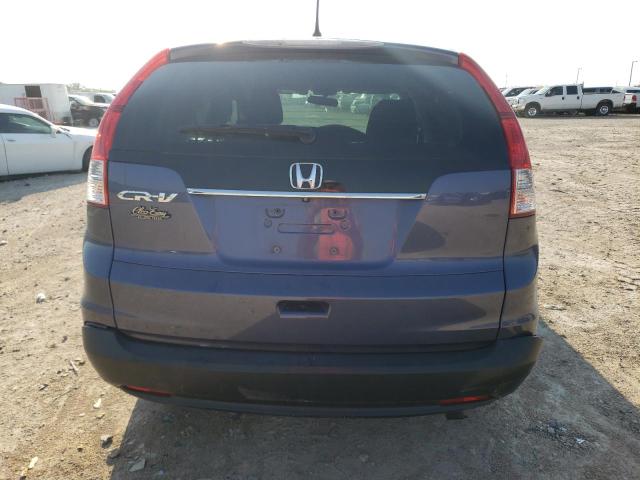 Photo 5 VIN: 3CZRM3H31EG710274 - HONDA CRV 