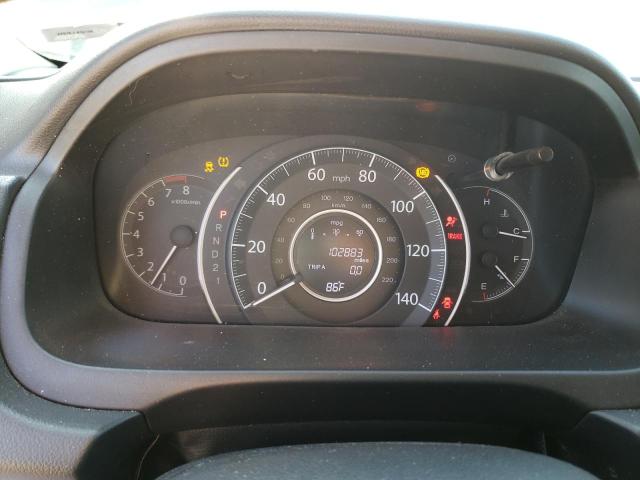 Photo 8 VIN: 3CZRM3H31EG710274 - HONDA CRV 