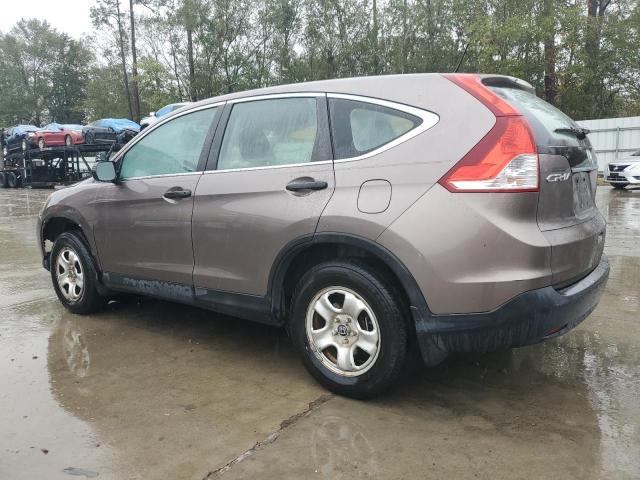 Photo 1 VIN: 3CZRM3H31EG711151 - HONDA CR-V LX 