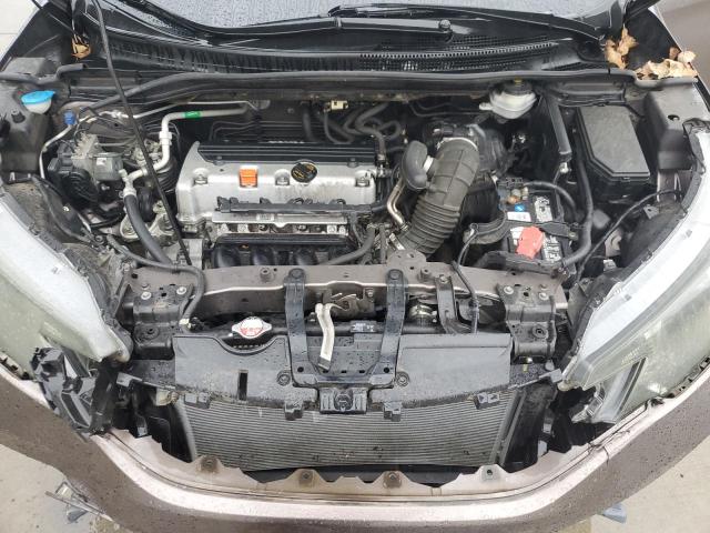 Photo 10 VIN: 3CZRM3H31EG711151 - HONDA CR-V LX 