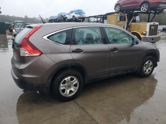 Photo 2 VIN: 3CZRM3H31EG711151 - HONDA CR-V LX 