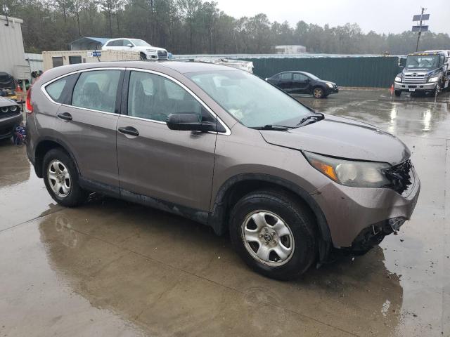 Photo 3 VIN: 3CZRM3H31EG711151 - HONDA CR-V LX 