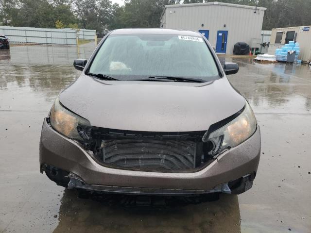 Photo 4 VIN: 3CZRM3H31EG711151 - HONDA CR-V LX 