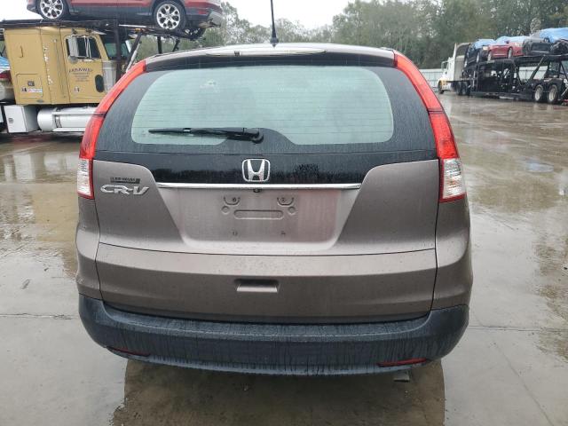 Photo 5 VIN: 3CZRM3H31EG711151 - HONDA CR-V LX 