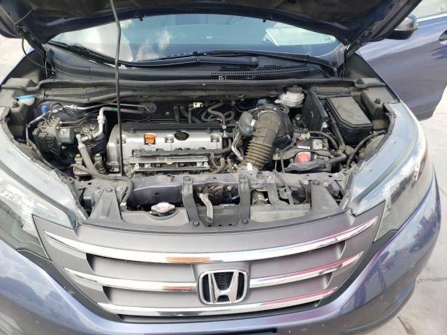 Photo 6 VIN: 3CZRM3H31EG712221 - HONDA CR-V LX 