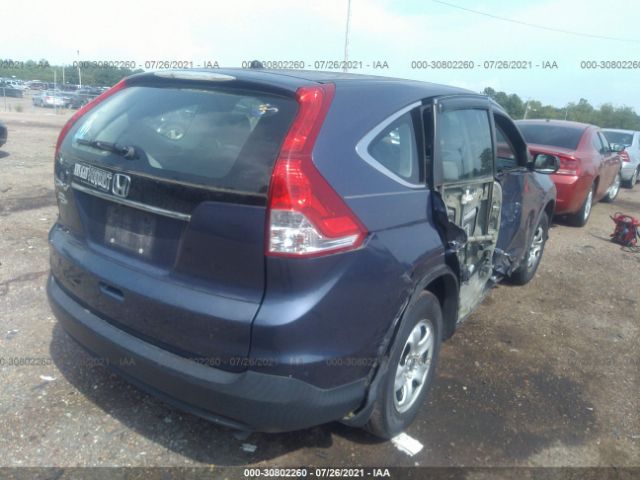 Photo 3 VIN: 3CZRM3H31EG714079 - HONDA CR-V 