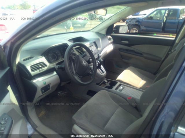 Photo 4 VIN: 3CZRM3H31EG714079 - HONDA CR-V 