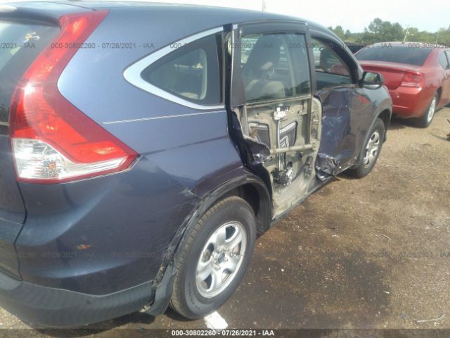 Photo 5 VIN: 3CZRM3H31EG714079 - HONDA CR-V 