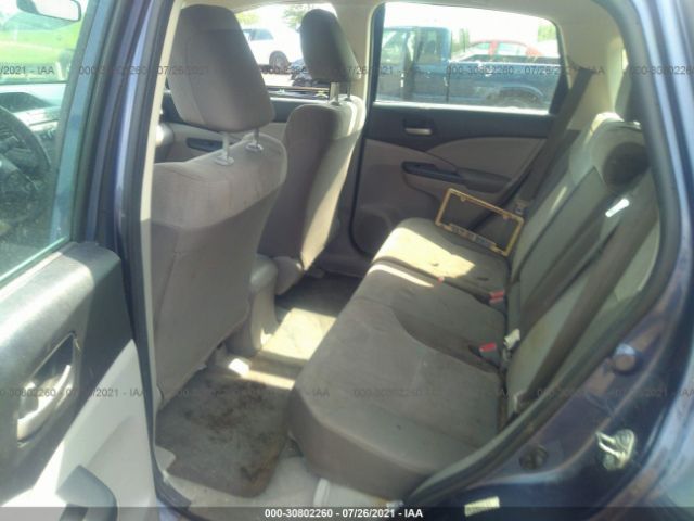 Photo 7 VIN: 3CZRM3H31EG714079 - HONDA CR-V 