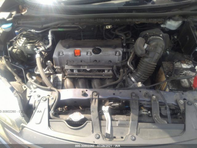 Photo 9 VIN: 3CZRM3H31EG714079 - HONDA CR-V 