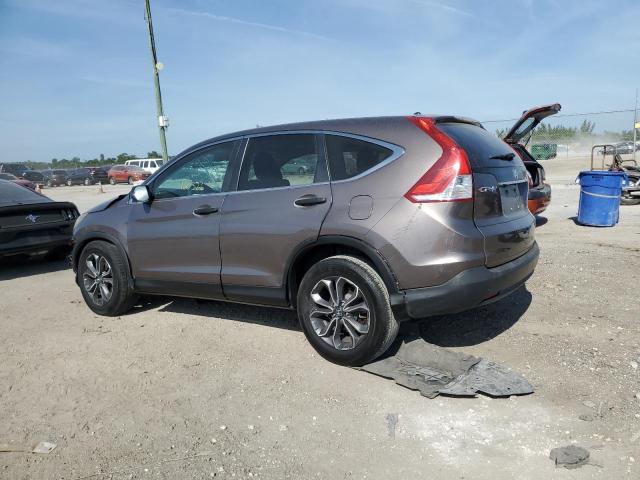 Photo 1 VIN: 3CZRM3H31EG716401 - HONDA CRV 