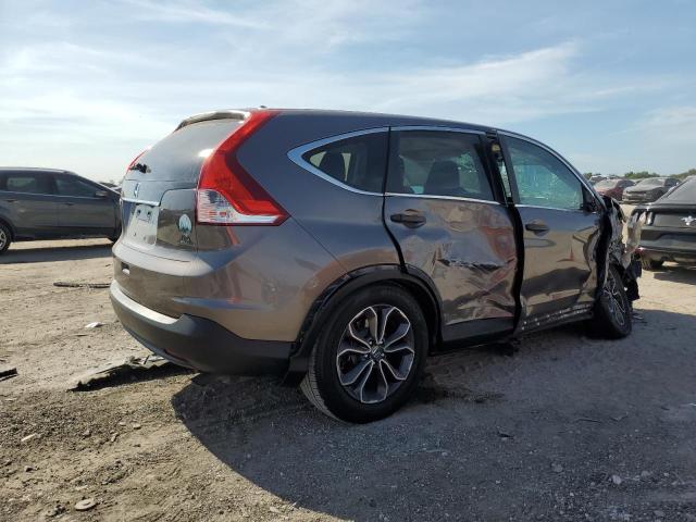 Photo 2 VIN: 3CZRM3H31EG716401 - HONDA CRV 