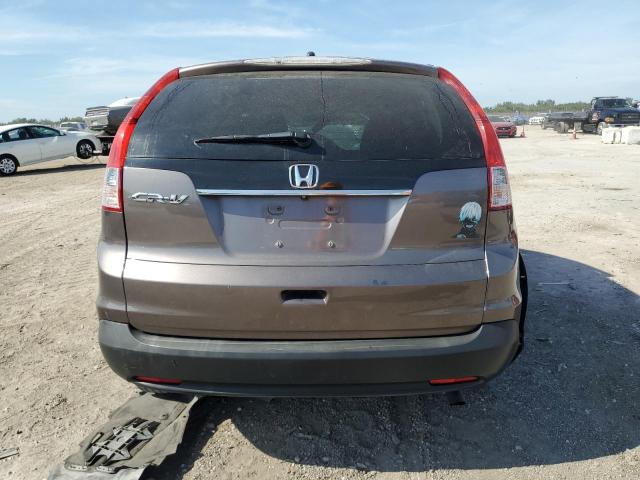 Photo 5 VIN: 3CZRM3H31EG716401 - HONDA CRV 