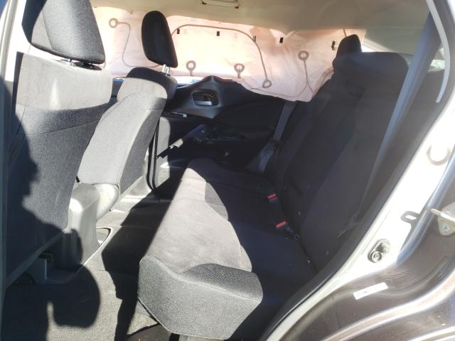 Photo 5 VIN: 3CZRM3H31EG716723 - HONDA CR-V LX 