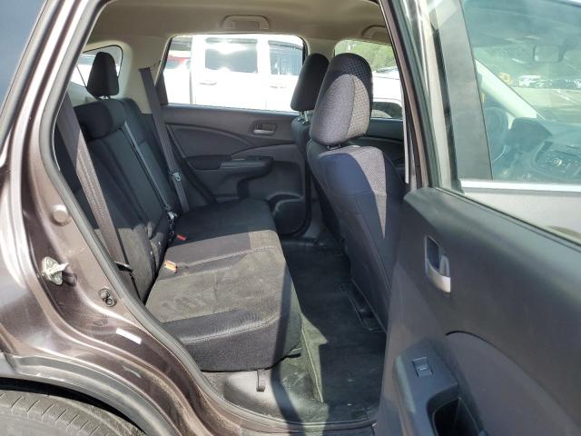 Photo 10 VIN: 3CZRM3H31FG700880 - HONDA CRV 