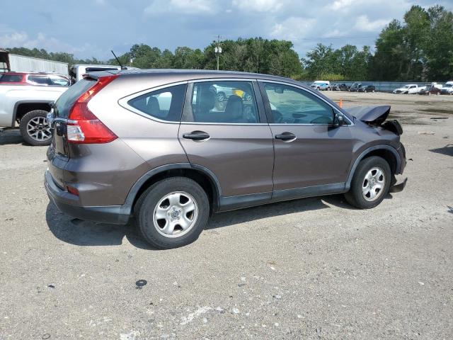 Photo 2 VIN: 3CZRM3H31FG700880 - HONDA CRV 