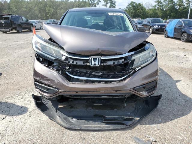 Photo 4 VIN: 3CZRM3H31FG700880 - HONDA CRV 