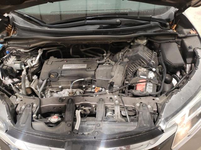 Photo 11 VIN: 3CZRM3H31FG701026 - HONDA CRV 