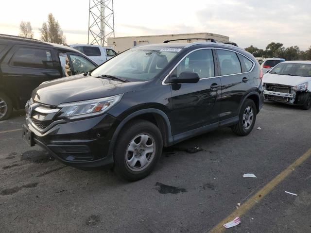 Photo 0 VIN: 3CZRM3H31FG702886 - HONDA CRV 