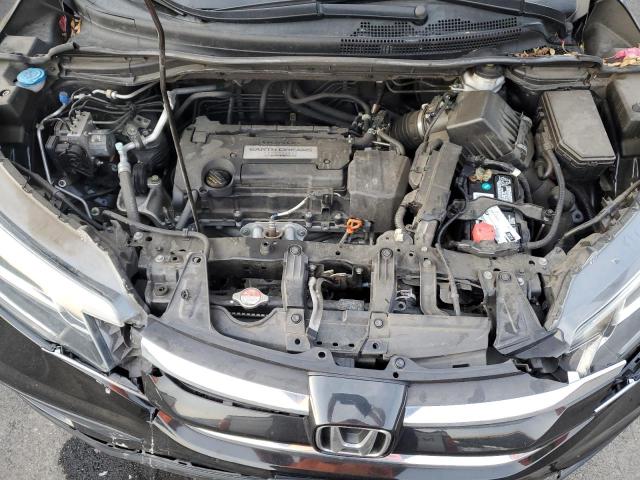 Photo 10 VIN: 3CZRM3H31FG702886 - HONDA CRV 