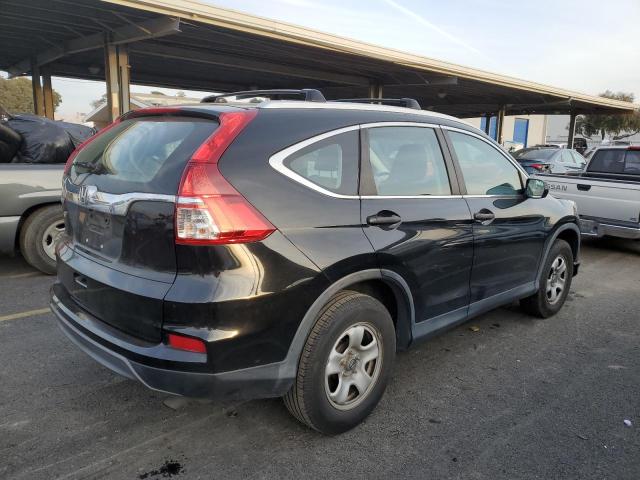 Photo 2 VIN: 3CZRM3H31FG702886 - HONDA CRV 