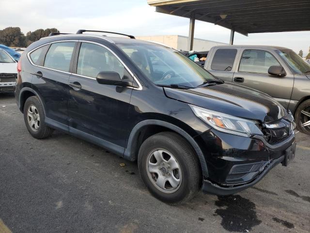 Photo 3 VIN: 3CZRM3H31FG702886 - HONDA CRV 