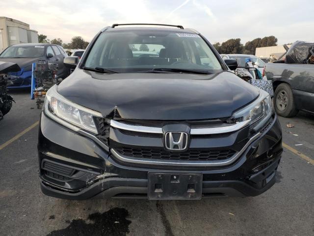 Photo 4 VIN: 3CZRM3H31FG702886 - HONDA CRV 