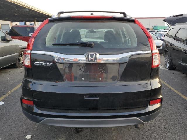 Photo 5 VIN: 3CZRM3H31FG702886 - HONDA CRV 