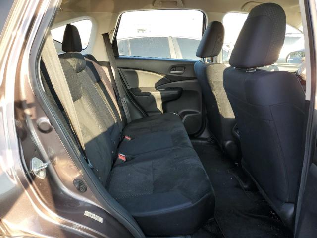 Photo 10 VIN: 3CZRM3H31FG703245 - HONDA CRV 