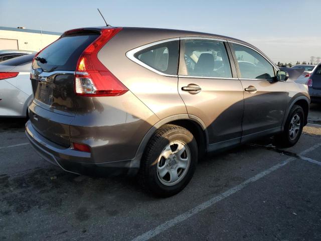 Photo 2 VIN: 3CZRM3H31FG703245 - HONDA CRV 