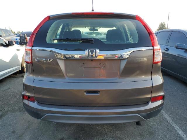 Photo 5 VIN: 3CZRM3H31FG703245 - HONDA CRV 