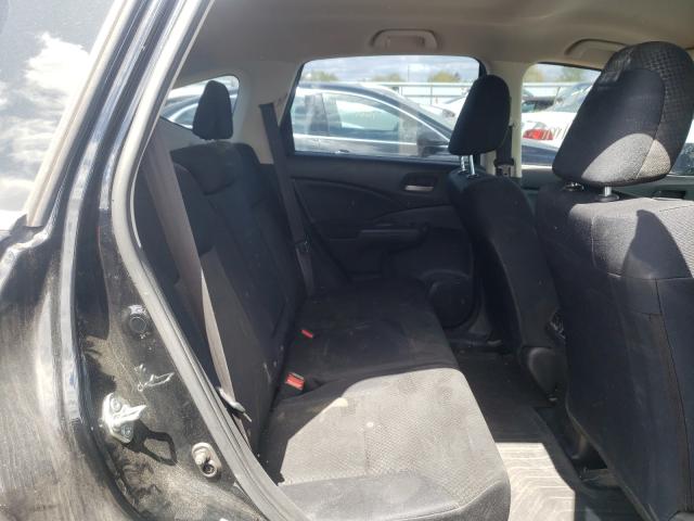 Photo 5 VIN: 3CZRM3H31FG705612 - HONDA CR-V LX 