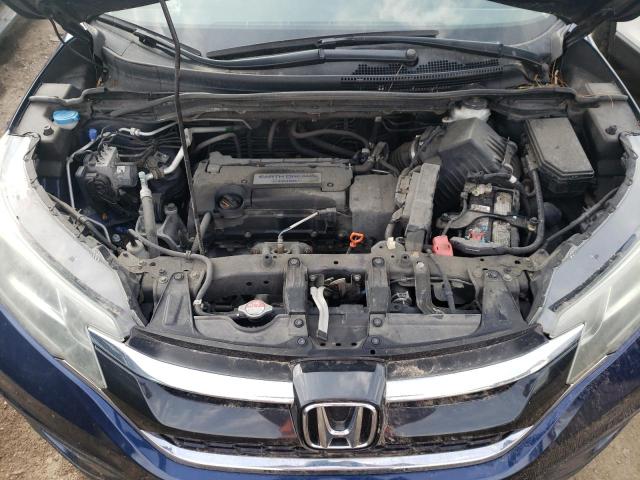 Photo 10 VIN: 3CZRM3H31FG706453 - HONDA CRV 