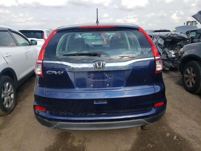 Photo 5 VIN: 3CZRM3H31FG706453 - HONDA CRV 