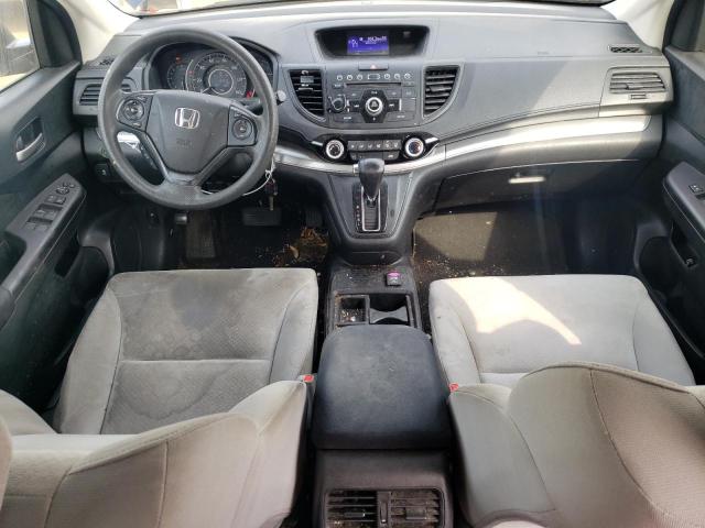 Photo 7 VIN: 3CZRM3H31FG706453 - HONDA CRV 