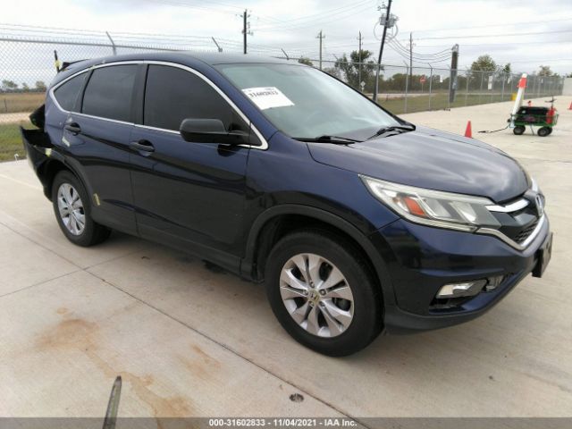 Photo 0 VIN: 3CZRM3H31FG713533 - HONDA CR-V 