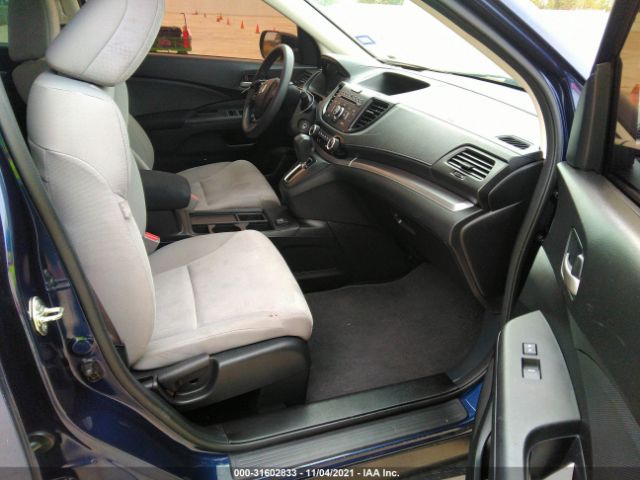 Photo 4 VIN: 3CZRM3H31FG713533 - HONDA CR-V 