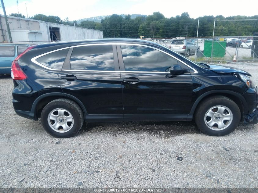 Photo 12 VIN: 3CZRM3H31FG716464 - HONDA CR-V 