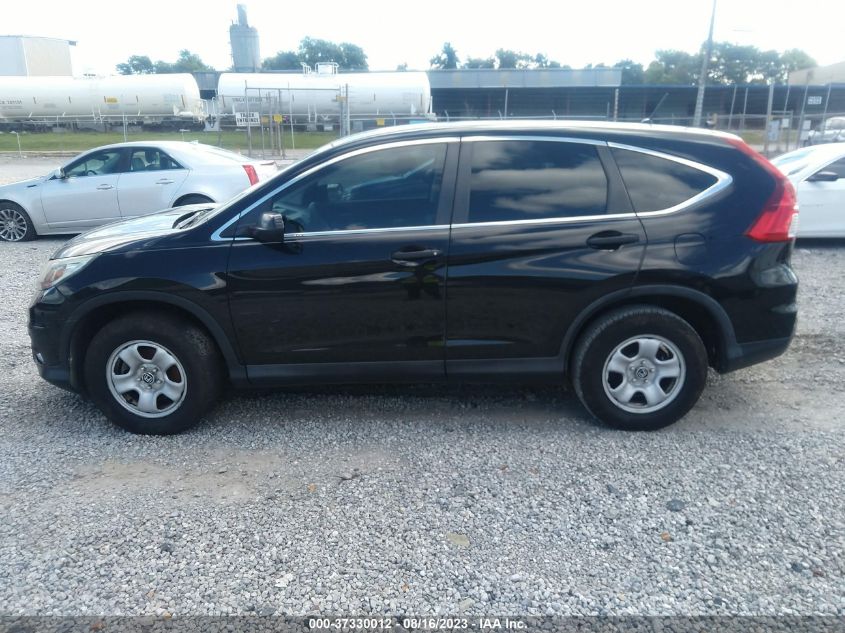 Photo 13 VIN: 3CZRM3H31FG716464 - HONDA CR-V 