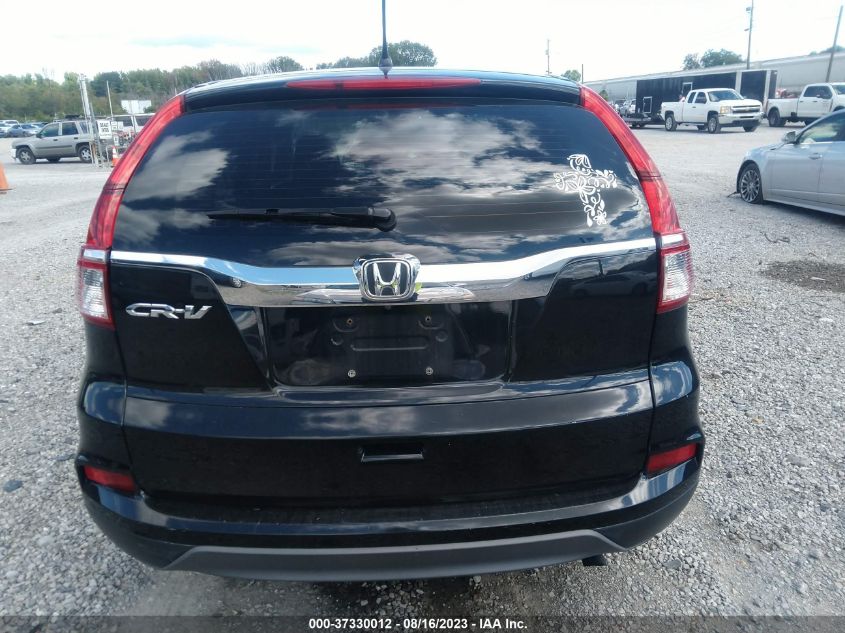 Photo 15 VIN: 3CZRM3H31FG716464 - HONDA CR-V 