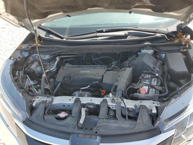 Photo 11 VIN: 3CZRM3H31GG700346 - HONDA CRV 