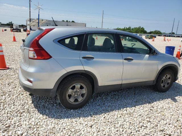 Photo 2 VIN: 3CZRM3H31GG700346 - HONDA CRV 