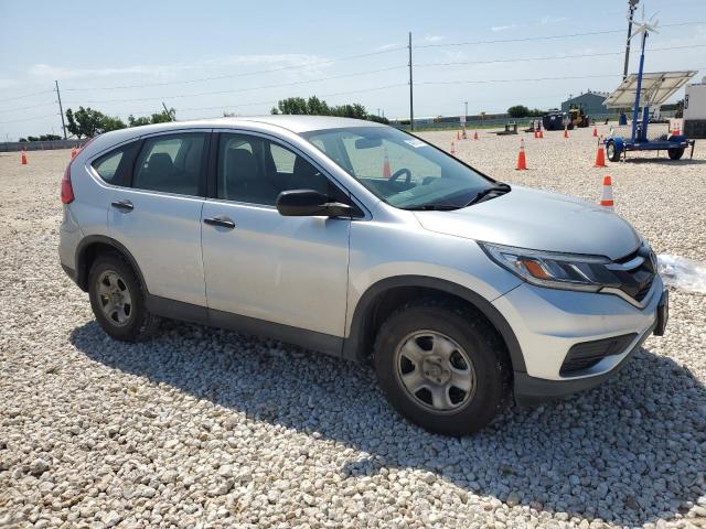 Photo 3 VIN: 3CZRM3H31GG700346 - HONDA CRV 