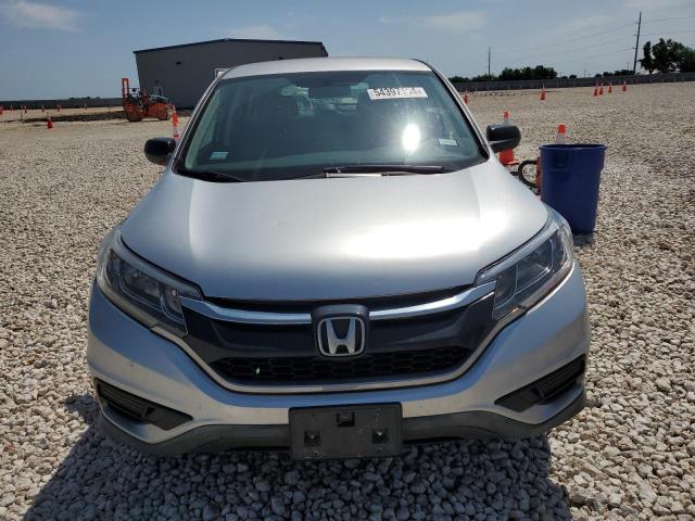 Photo 4 VIN: 3CZRM3H31GG700346 - HONDA CRV 