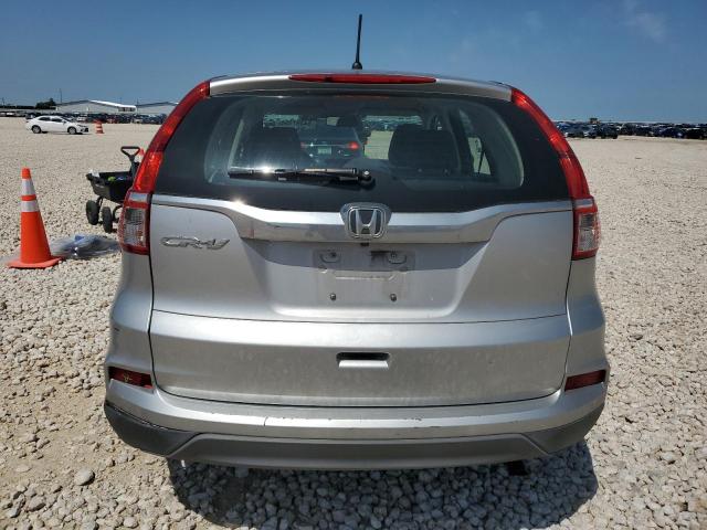 Photo 5 VIN: 3CZRM3H31GG700346 - HONDA CRV 