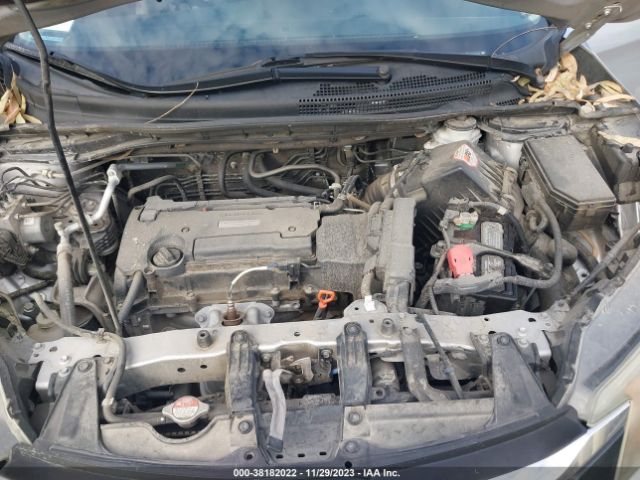 Photo 9 VIN: 3CZRM3H31GG702730 - HONDA CR-V 