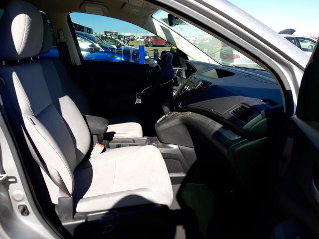 Photo 4 VIN: 3CZRM3H31GG706082 - HONDA CR-V LX 