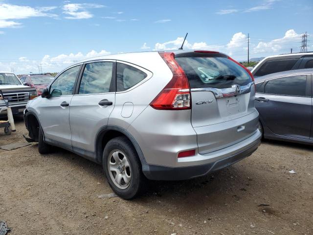 Photo 1 VIN: 3CZRM3H31GG707765 - HONDA CR-V LX 