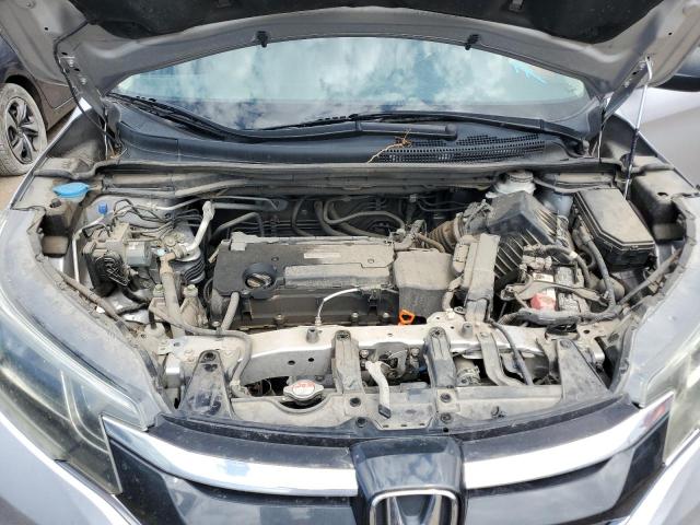 Photo 10 VIN: 3CZRM3H31GG707765 - HONDA CR-V LX 